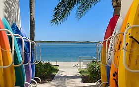 Noosa Harbour Resort 4*